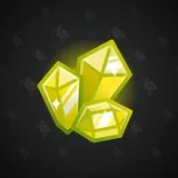 Ion Gem #99 Ion Gem #99