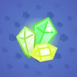 Ion Gem #992 Ion Gem #992