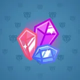 Ion Gem #999 Ion Gem #999
