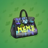 Loot Bag #10005 Loot Bag #10005