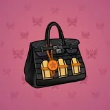 Loot Bag #10012 Loot Bag #10012
