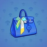 Loot Bag #10025 Loot Bag #10025