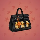 Loot Bag #10030 Loot Bag #10030