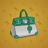 Loot Bag #10034 Loot Bag #10034