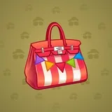 Loot Bag #10052 Loot Bag #10052