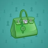 Loot Bag #10106 Loot Bag #10106