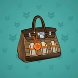 Loot Bag #1015 Loot Bag #1015