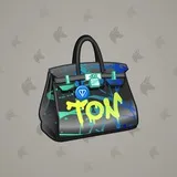 Loot Bag #10215 Loot Bag #10215