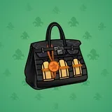 Loot Bag #10222 Loot Bag #10222