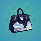 Loot Bag #10240 Loot Bag #10240