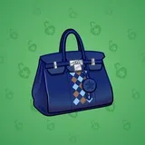 Loot Bag #10296 Loot Bag #10296