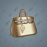 Loot Bag #10347 Loot Bag #10347