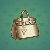 Loot Bag #1035 Loot Bag #1035
