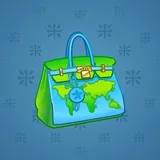 Loot Bag #10372 Loot Bag #10372