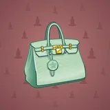 Loot Bag #10393 Loot Bag #10393