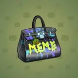 Loot Bag #10436 Loot Bag #10436
