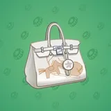 Loot Bag #10448 Loot Bag #10448
