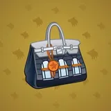 Loot Bag #10459 Loot Bag #10459