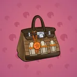 Loot Bag #10485 Loot Bag #10485