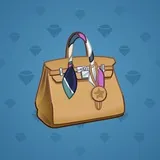 Loot Bag #10532 Loot Bag #10532