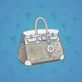 Loot Bag #10535 Loot Bag #10535