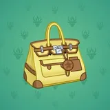 Loot Bag #10602 Loot Bag #10602
