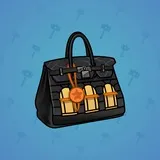 Loot Bag #10612 Loot Bag #10612