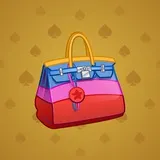 Loot Bag #10645 Loot Bag #10645