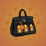 Loot Bag #10669 Loot Bag #10669