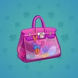 Loot Bag #10677 Loot Bag #10677