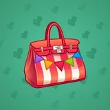 Loot Bag #10715 Loot Bag #10715