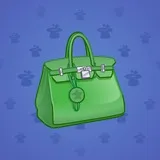 Loot Bag #10743 Loot Bag #10743