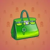 Loot Bag #10755 Loot Bag #10755
