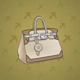 Loot Bag #1076 Loot Bag #1076