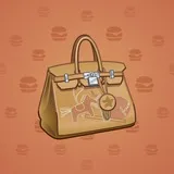 Loot Bag #10766 Loot Bag #10766