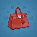 Loot Bag #10773