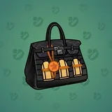 Loot Bag #10776 Loot Bag #10776