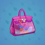 Loot Bag #10796 Loot Bag #10796
