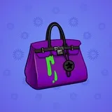 Loot Bag #10799