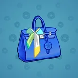 Loot Bag #10807 Loot Bag #10807