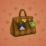 Loot Bag #10819 Loot Bag #10819