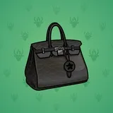 Loot Bag #10858 Loot Bag #10858