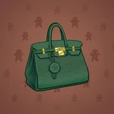 Loot Bag #10896 Loot Bag #10896