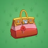 Loot Bag #10989 Loot Bag #10989