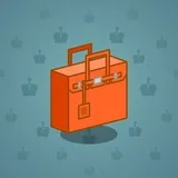 Loot Bag #11020 Loot Bag #11020