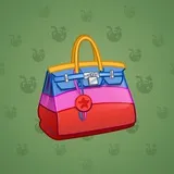 Loot Bag #11058 Loot Bag #11058