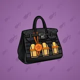 Loot Bag #11103 Loot Bag #11103