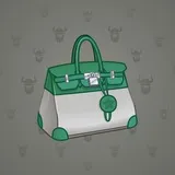 Loot Bag #11105 Loot Bag #11105