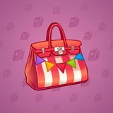 Loot Bag #11108 Loot Bag #11108