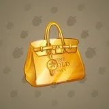Loot Bag #11132 Loot Bag #11132
